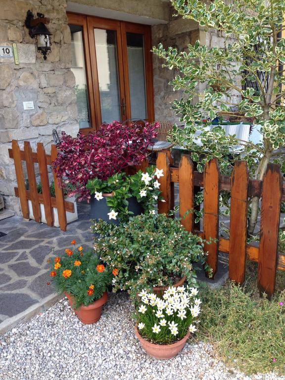 B&B Casa Lisa Miane Exterior foto